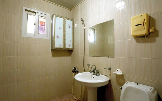 Gangneung Ijibiya Pension