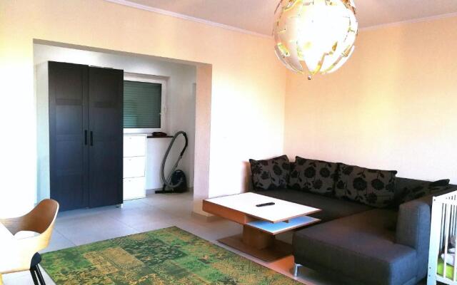 RIVER VIEW near FRANKFURT