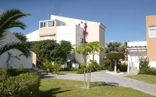 Vera Natura Apartamento Azahar
