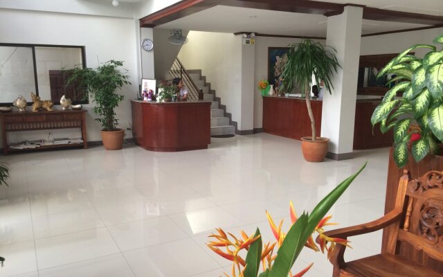 Hotel Carmen at NVC