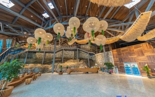 Bojia Arts Hotel - Yichang