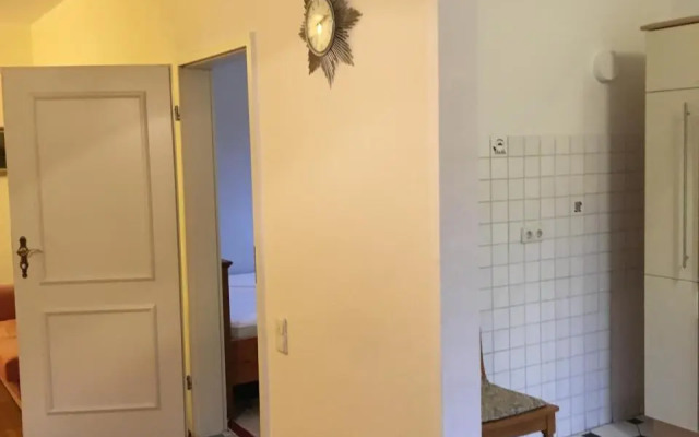 Apartment am Friedrich Ebert Park mit über 100qm Wohnfläche