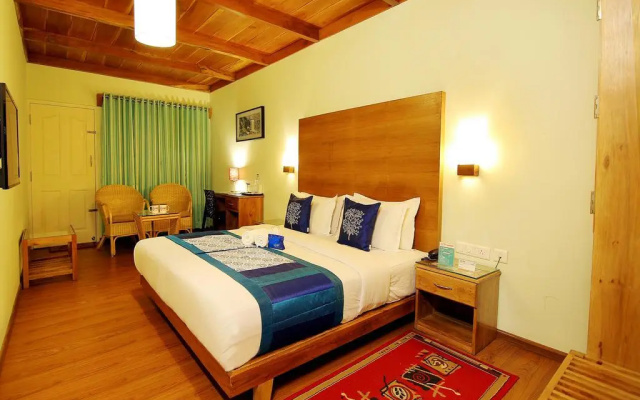 OYO 2158 Hotel SN