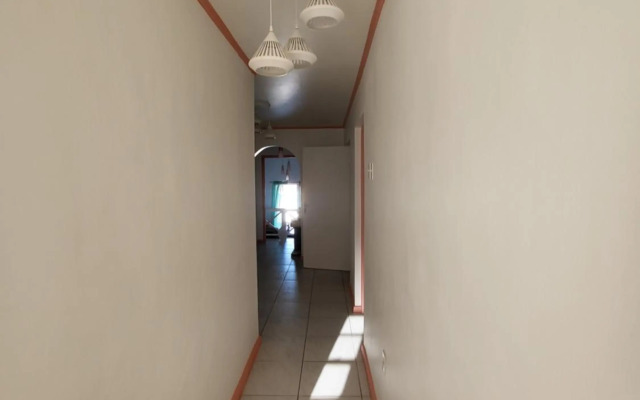 Villa Raven's Paradise (Rosado)