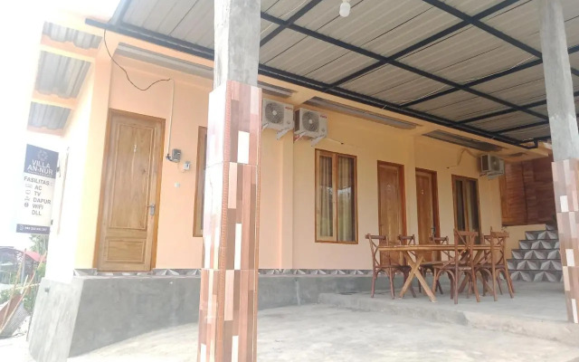 Marcell guest house