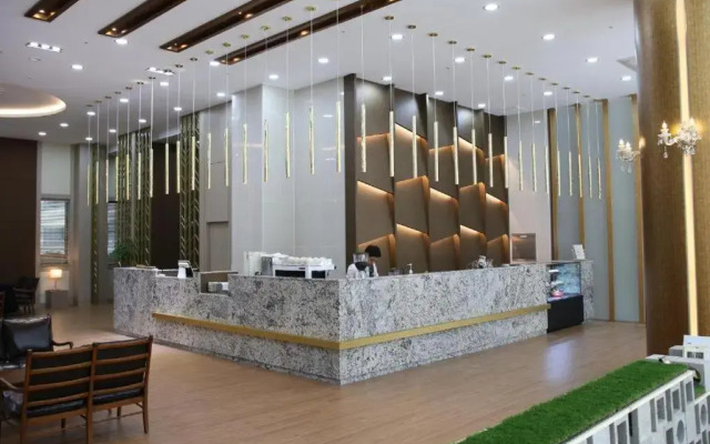 Benikea Hotel Seosan