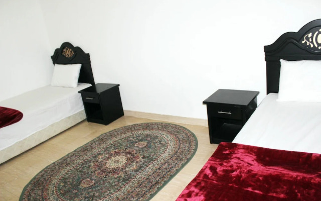 Al Eairy Furnished Apartments Qassim 1