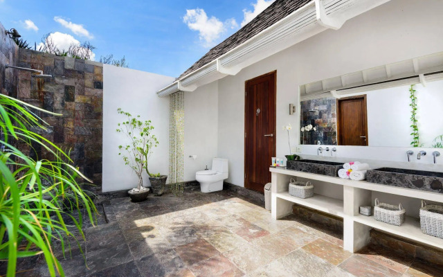 Villa Liola By Exotiq Villa Holidays