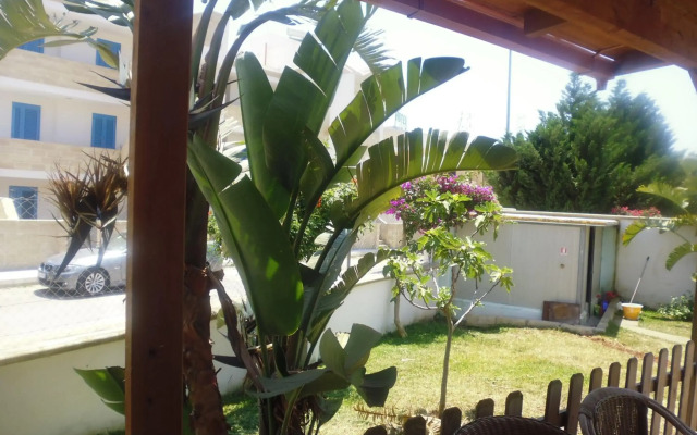 Residence Riva Mare Ugento