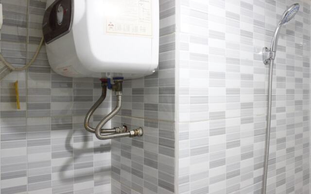 Cozy 2BR at The Jarrdin Cihampelas near Cihampelas Walk