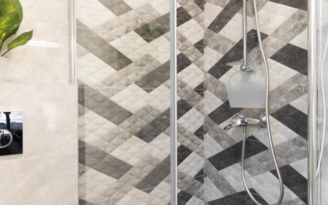 Studio apartment Lucija