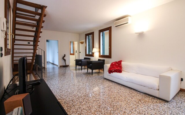 Apartments in Venice