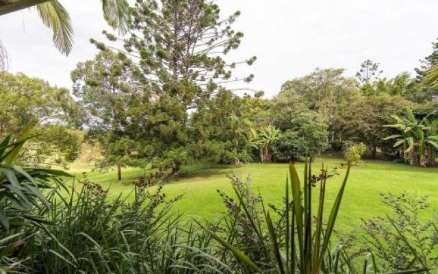 Big Love - Byron Bay Hinterland