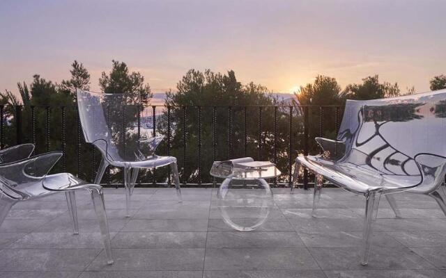 Sea Lovers Apartment