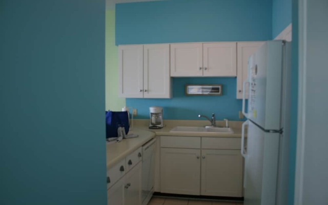 Palms at Seagrove by Wyndham Vacation Rentals