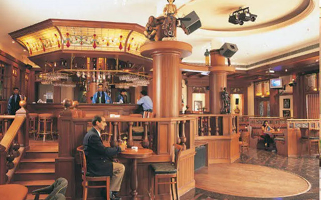 Tivoli Garden Resort