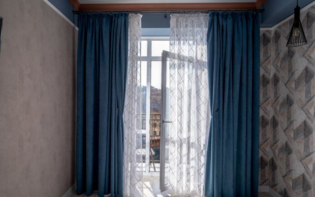 Апартаменты на улице Коллективная 11