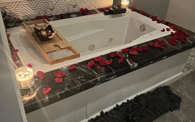 Swan Lake Resort Rentals