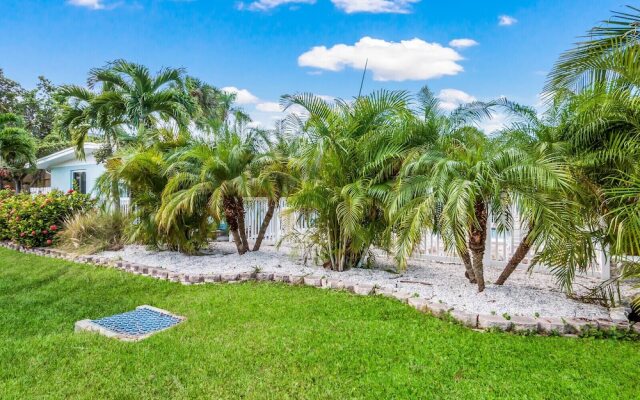 Parrots Perch at Driftwood #7