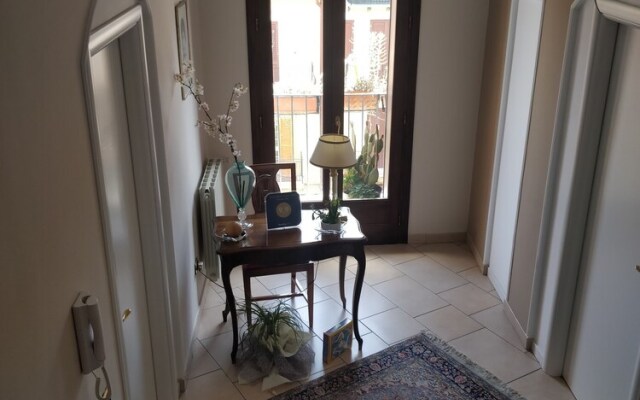 Grangela B&B