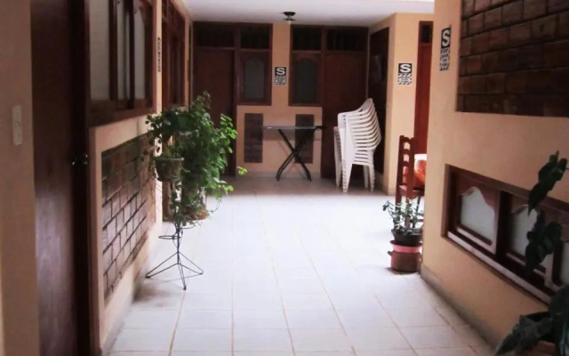 Hostal Vista Hermosa