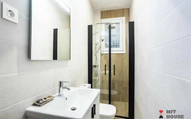 MIT House Atocha II en Madrid