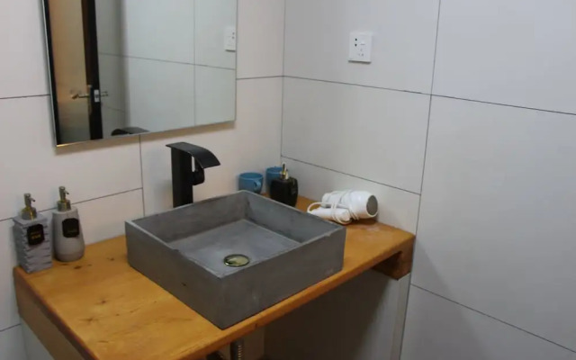 PUREMIND Loft Hotel