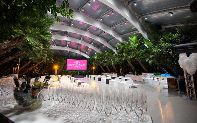 Crowne Plaza Verona Fiera by IHG