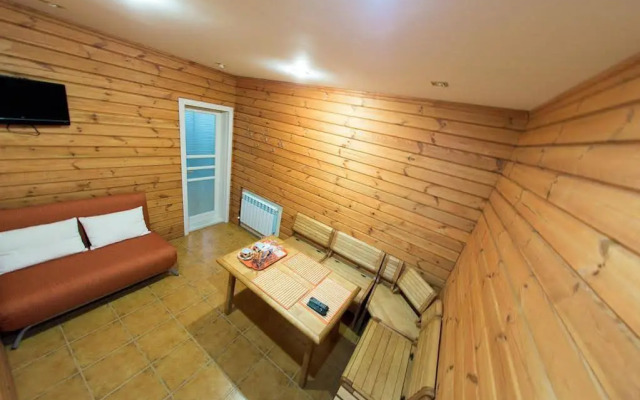 ABC Apartments Business Class