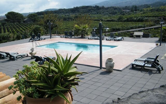 Etna Wine Agriturismo