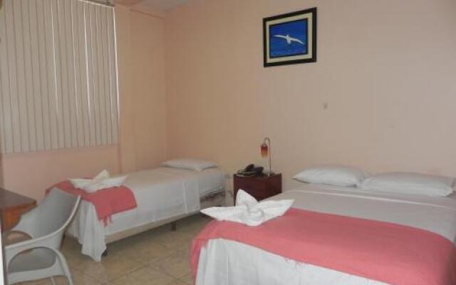 Hostal La Posada De Jose Carlos