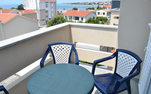 Apartments Matan