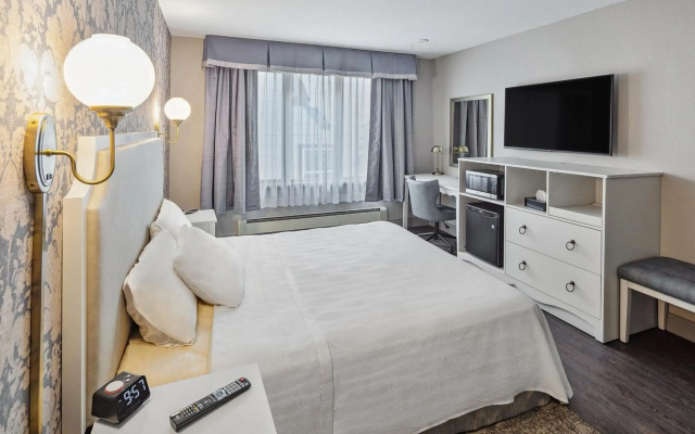 Hotel Seward