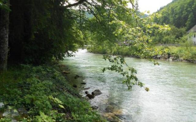 Pension Wanderruh