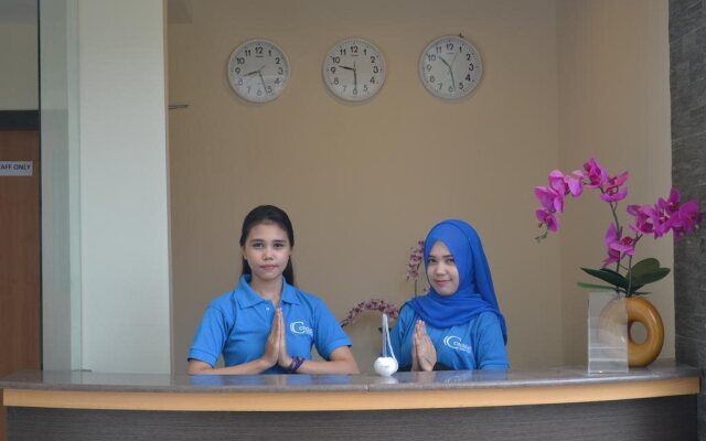 City Hotel Kendari