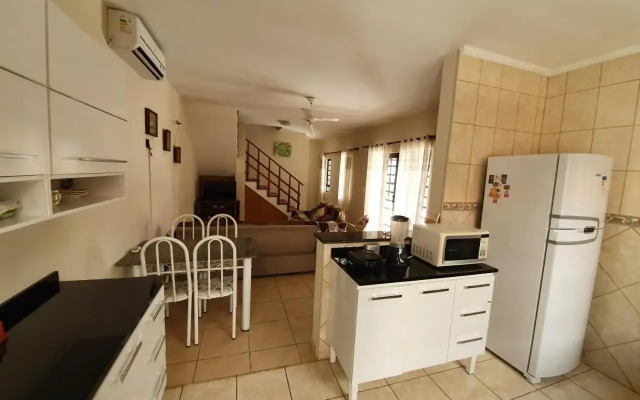 Casa Orquídeas Ubatuba Praia da Lagoinha