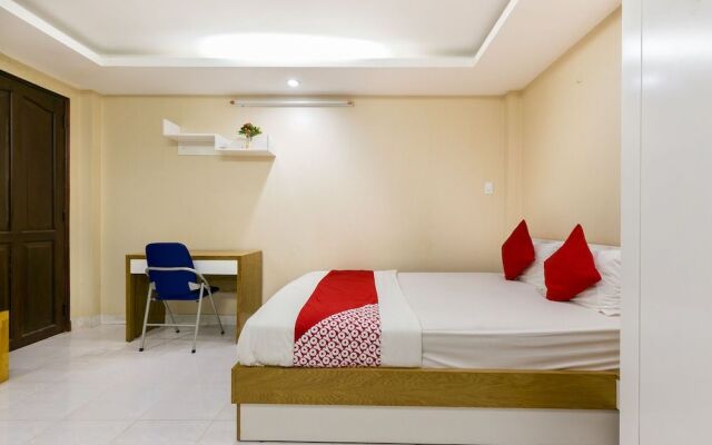 OYO 291 An Khang Apartment