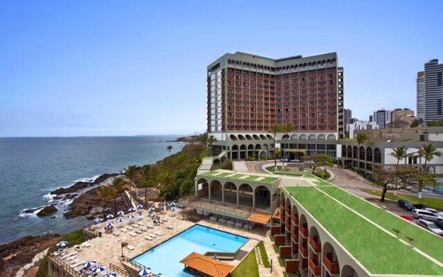 Hotel Bahia Othon Palace