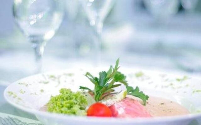 Hotel Gaudio