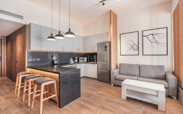 Probar Suites Punta Cana