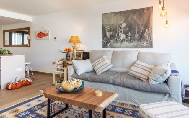 Apartment Cala St Antoni de Calonge