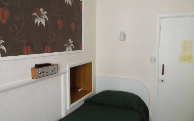 Lindum Lodge