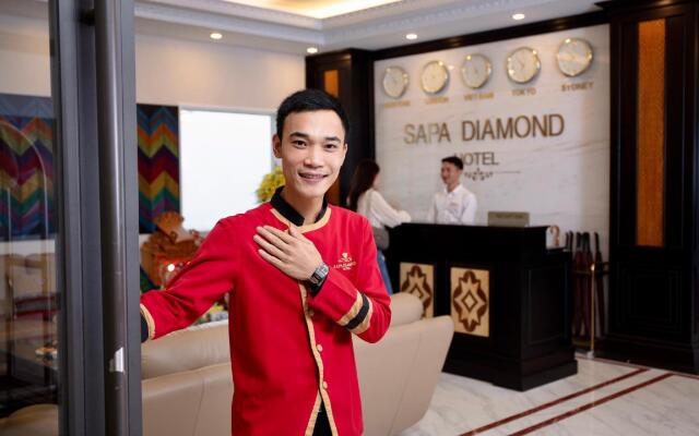 Sapa Diamond Hotel