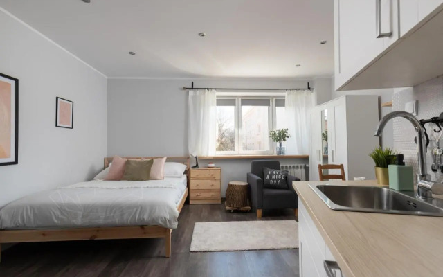 Nowolipki Cozy Studio