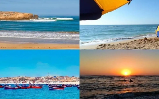 La porte de sidi bouzid