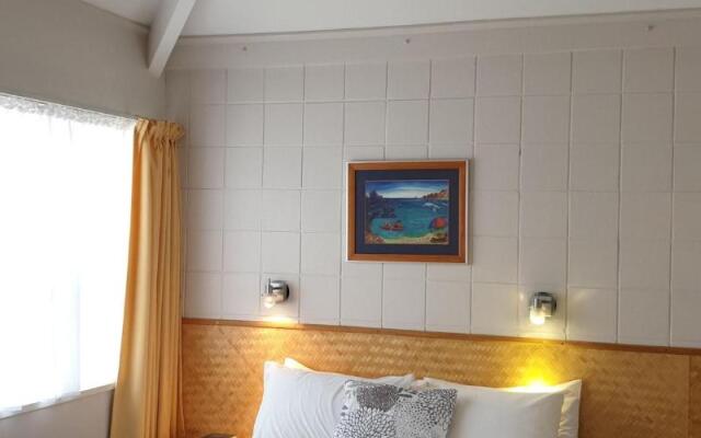Cameron Road  Motel