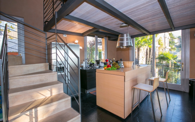 Della Fontana Penthouse