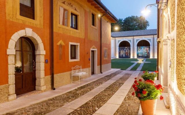 Villa Padovani Relais de Charme