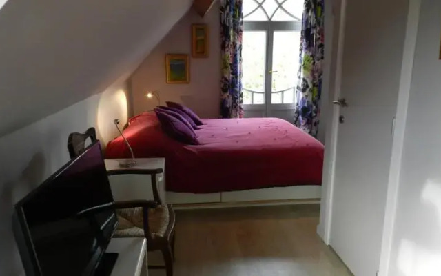Homestay Casa Alta