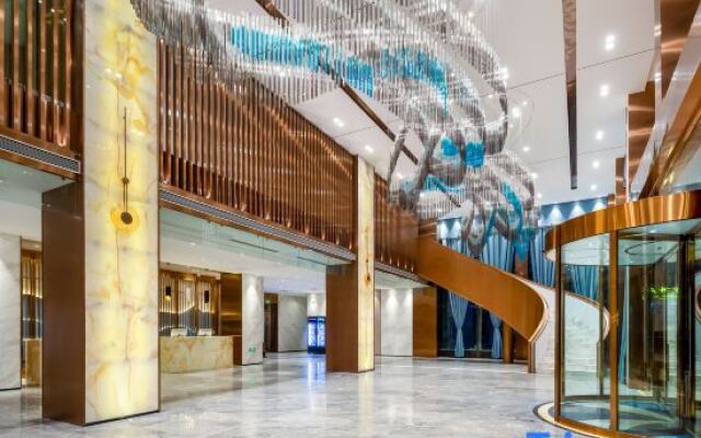 Sansheng Holiday Hotel